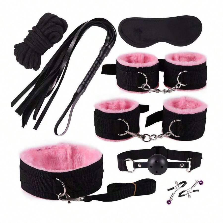 A Premium Quality Set Of 10 Pieces Fashionable