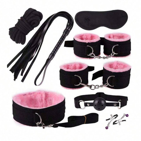 A Premium Quality Set Of 10 Pieces Fashionable