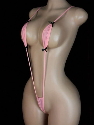 Women's Sexy Lingerie Set – Bold & Alluring Nightwear