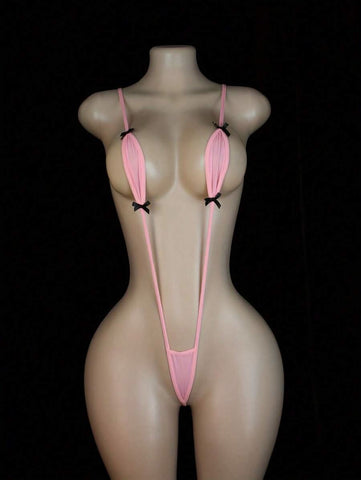 Women's Sexy Lingerie Set – Bold & Alluring Nightwear