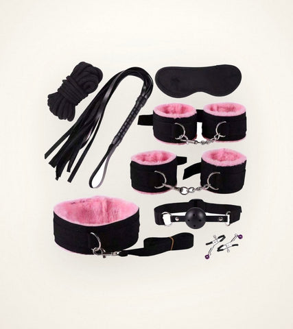 A Premium Quality Set Of 10 Pieces Fashionable